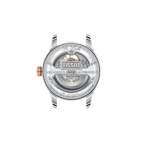 Orologio Tissot Donna in Acciaio T006.407.22.033.02 - T006.407.22.033.02